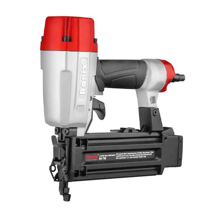 عکس اصلی میخکوب بادی 50 میلی متری تی پو رونیکس مدل RA-T50
