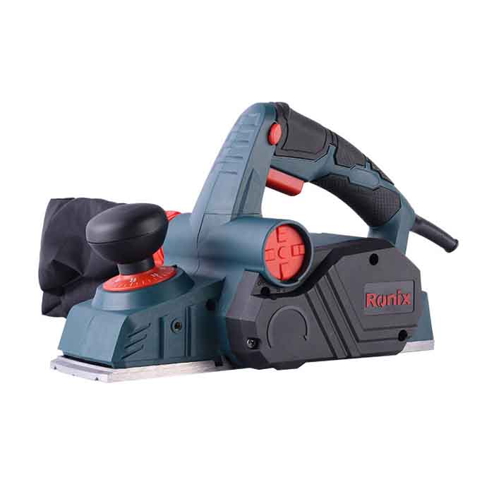 عکس اصلی رنده برقی رونیکس مدل 9224