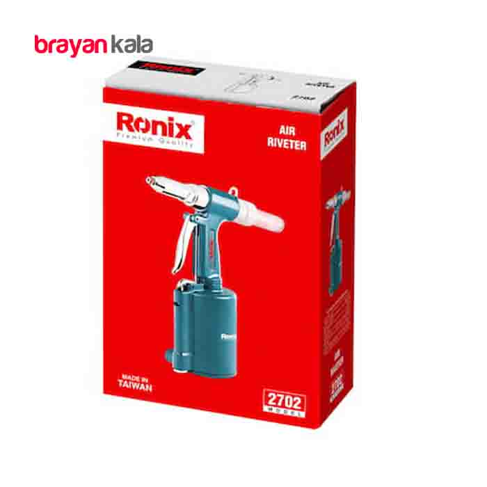 عکس شماره:0 , پرچ بادی رونیکس مدل RA-2702