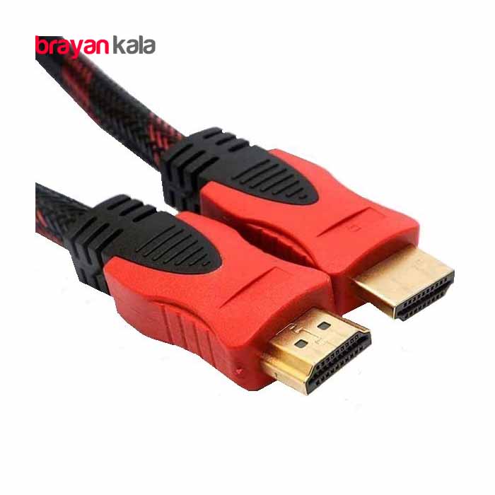 عکس شماره:0 , کابل HD TV طول 1.5 متری