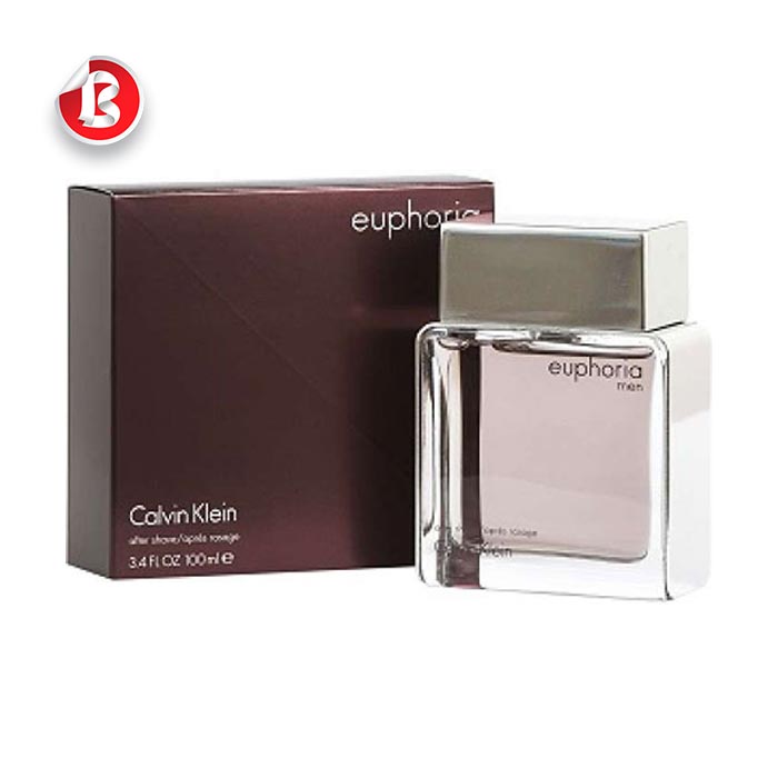 عکس شماره:0 , عطر و ادکلن مردانه کالوین کلین ایفوریا من Calvin Klein euphoria men EDT