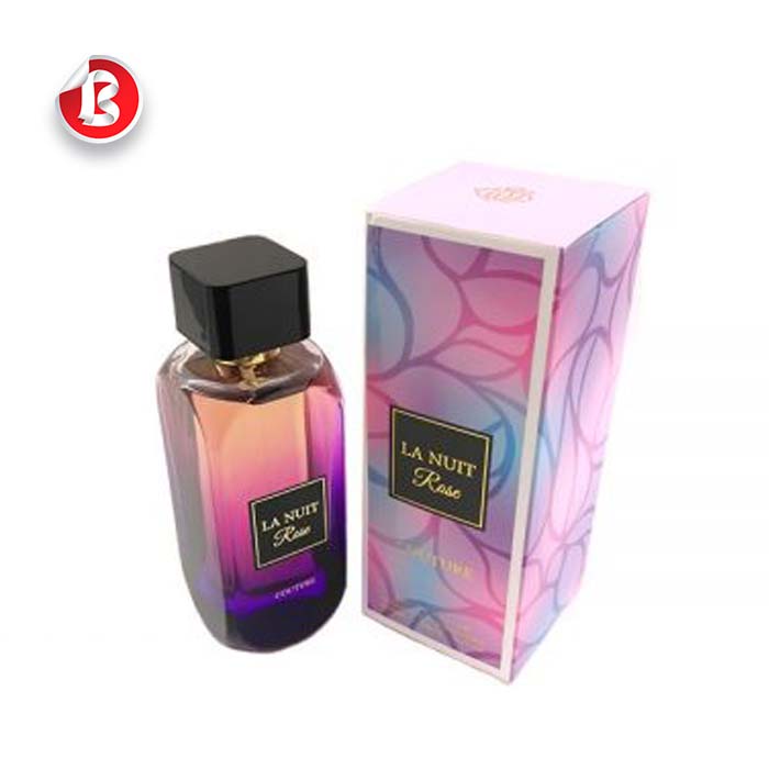 عکس شماره:0 , عطر و ادکلن زنانه LA NUIT Rose Couture