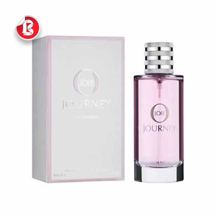 عکس اصلی عطر و ادکلن زنانه دیور جوی بای دیور فراگرنس ورد جورنی Fragrance World Dior Joy by Dior