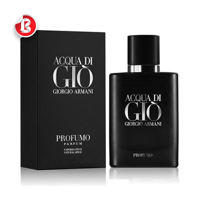 عکس اصلی عطر و ادکلن مردانه جورجیو آرمانی آکوا دی جیو ACQUA DI GIO