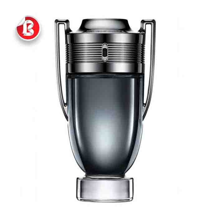 عکس اصلی عطر و ادکلن مردانه پاکو رابان اینویکتوس اینتنس Invictus Intense