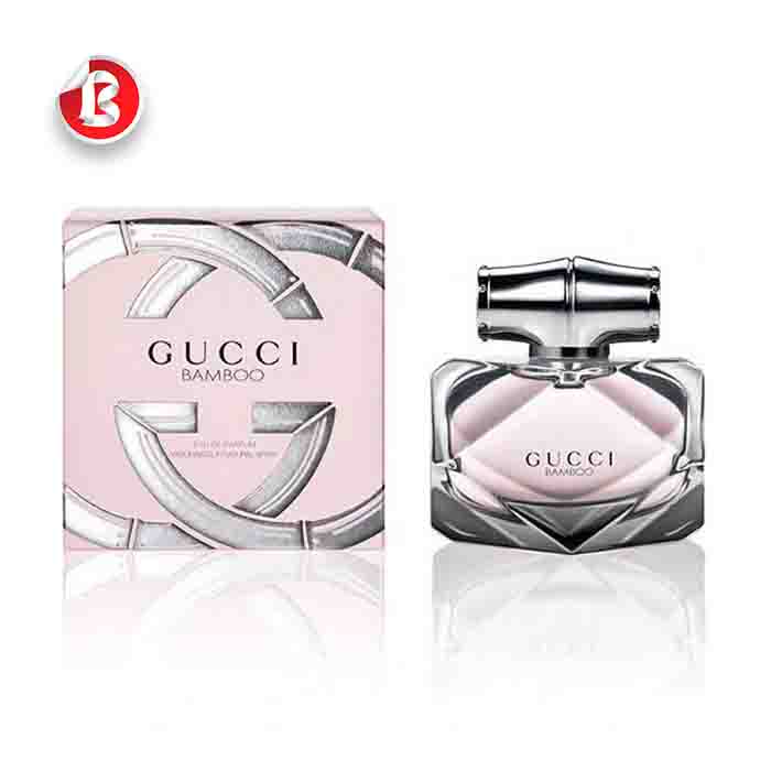عکس شماره:0 , عطر و ادکلن زنانه گوچی بامبو Parfum Gucci Bamboo