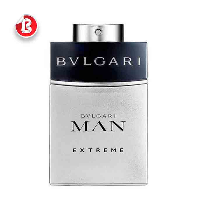 عکس اصلی عطر و ادکلن مردانه بولگاری من اکستریم BVLGARI MAN EXTREME EDT