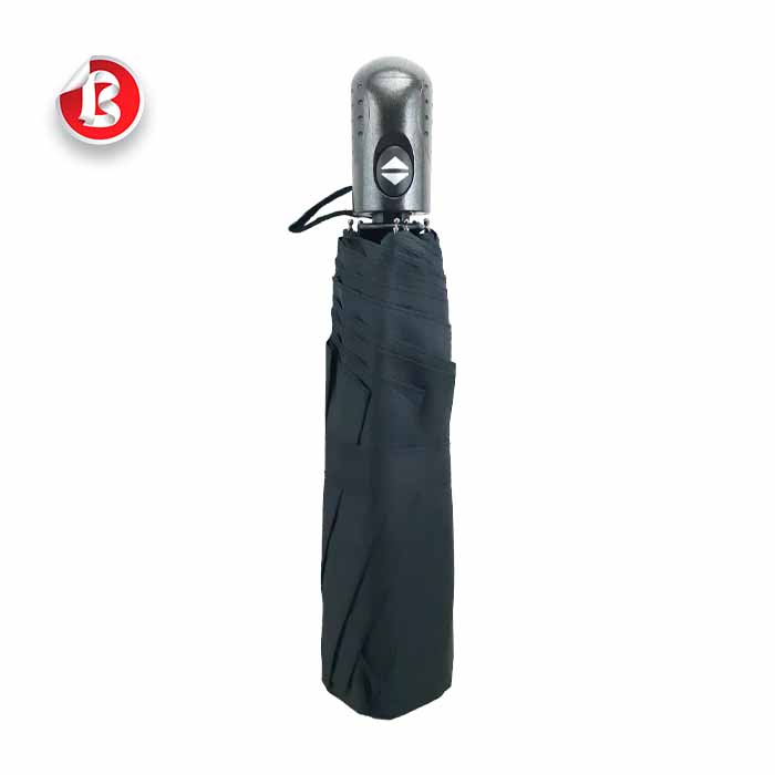 عکس اصلی چتر تاشو جیبی اتوماتیک مردانه کد 11255