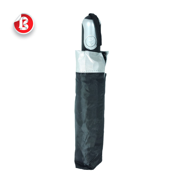 عکس شماره:4 , چتر تاشو اتوماتیک مردانه کد11256