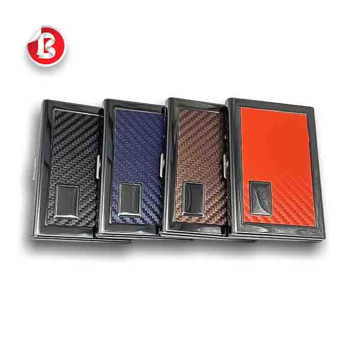 عکس اصلی جاکارتی فلزی آکاردئونی وارداتی کد 24