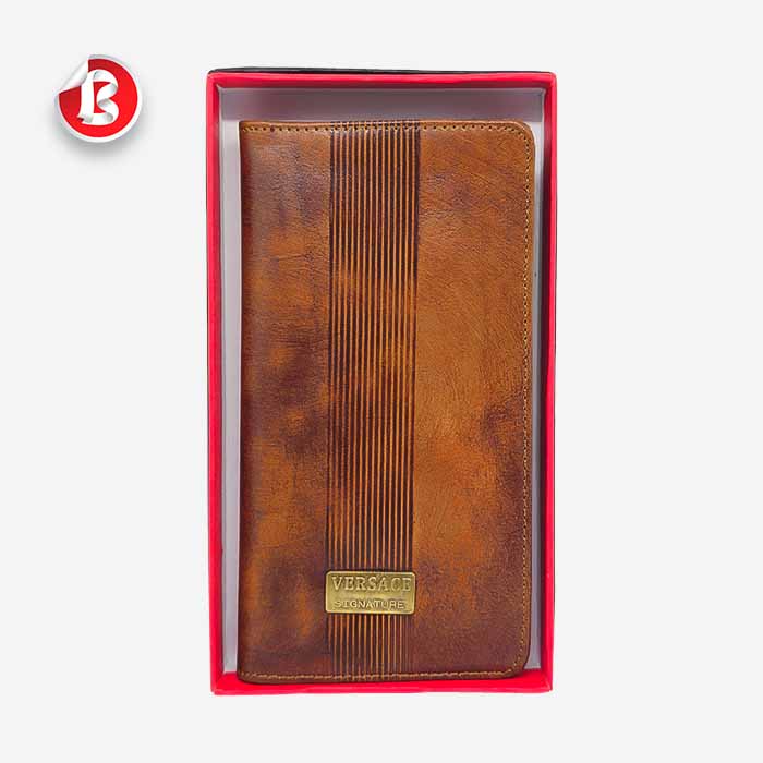 عکس اصلی کیف پول چرمی کتی کد 25