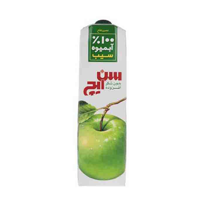 آبمیوه و شربت