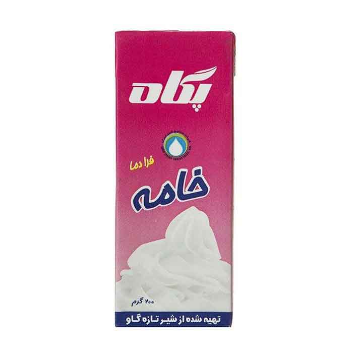 خامه