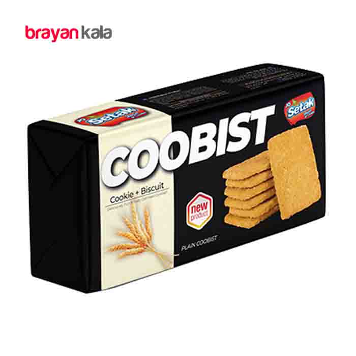 عکس اصلی کوبیست ساده 225 گرمی ستاک