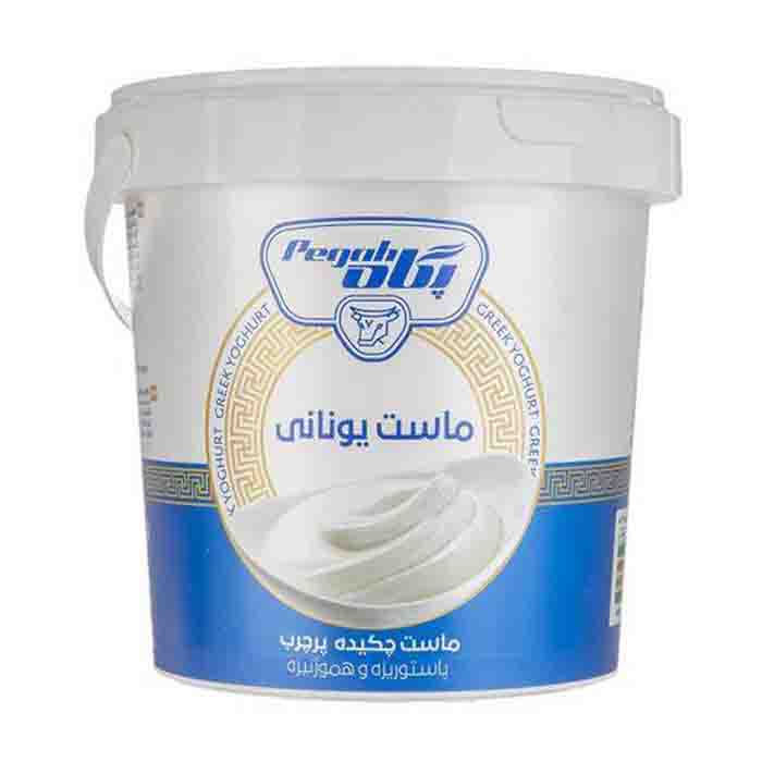 ماست