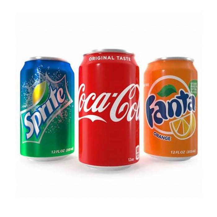 نوشابه