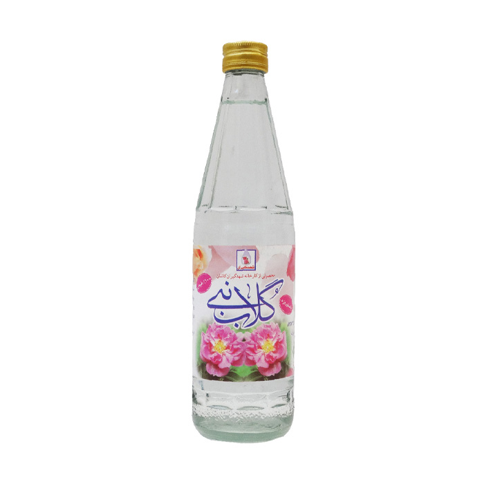 عرقیات و گلاب